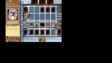 Yu-gi-oh ep 1