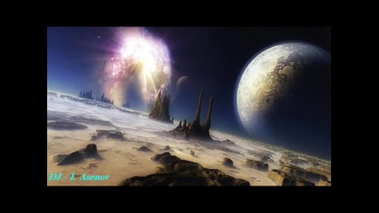 Dj - I. Asenov - Black Hole In My Galaxy