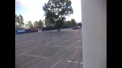 On Fest! Drift 2
