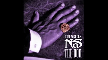 Nas - The Don (tom Wrecks Remix)