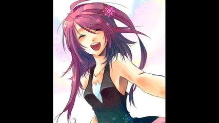 Trance - Sarah 