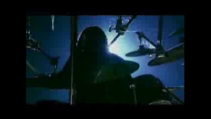 Dimmu Borgir - Burn In Hell