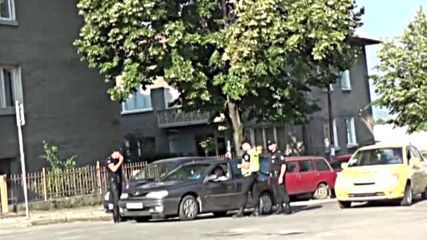 АКЦИЯ "РЕСПЕКТ": Полиция и жандармерия в Благоевград