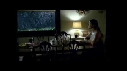 Kelly Clarkson - Because Of You (с превод) 