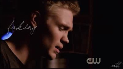 The Way I Loved You Brooke Nathan 