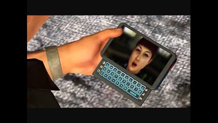 Alpha Protocol Walkthrough - Part 16 