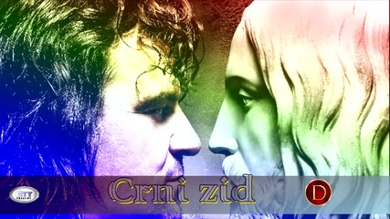 Aca Lukas - Crni zid 2012