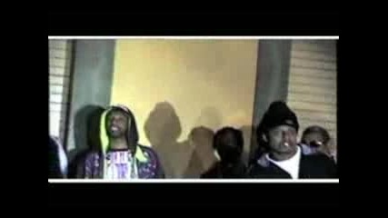 D. Brown Ft. Brisco - I?m On Dat