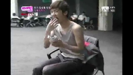 (100811) Teen Top - Star Camera