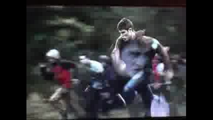 Eclipse Tv Spot - Somethings Wrong