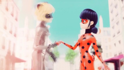 【miraculous Ladybug】-