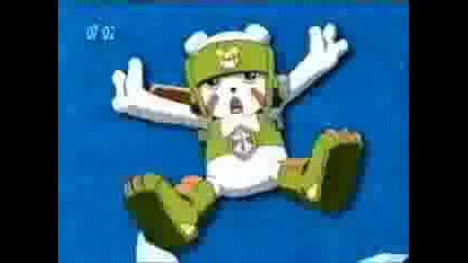 Digimon Season