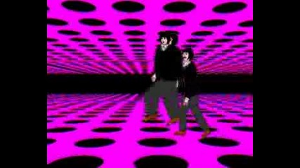 The Punkles - Drive My Car