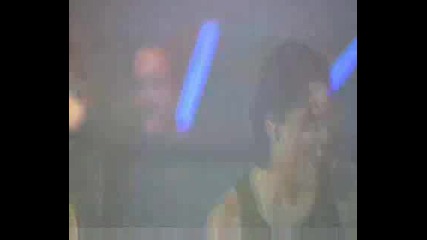 Tiesto ft. Kane Rain Down On Me [dj Electro]