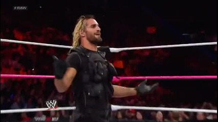 The Shield - October 14th, 2013 Commercial Break