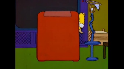 The Simpsons s7 E22