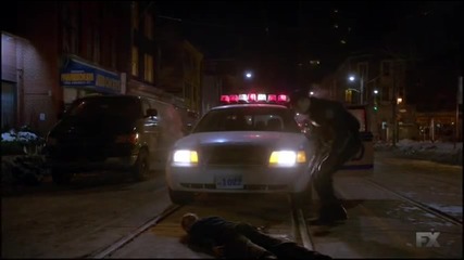 The Strain S02e06(2015)m