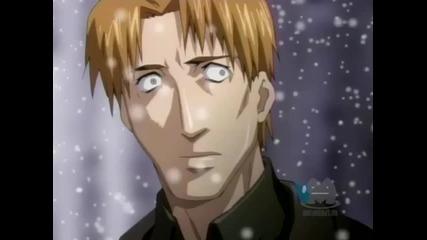 Legend of Duo - 07
