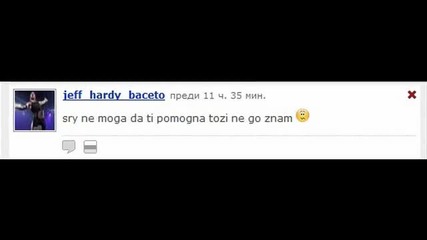 Comment Question of the Day Епизод 12 