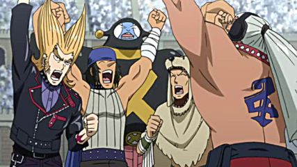 Fairy Tail - 157 бг субс