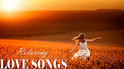 Relaxing Love Songs 80's 90's Playlist - Greatest Relaxing Love Songs Of All Time