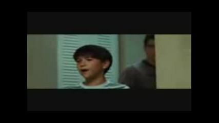 Never Back Down Movie Part 7