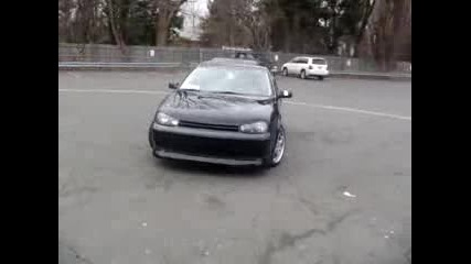 Хубав звук от Magnaflow кюнец