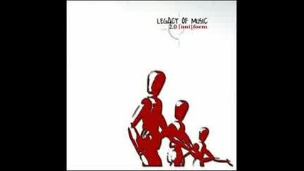 Legacy Of Music - Youll Never Know