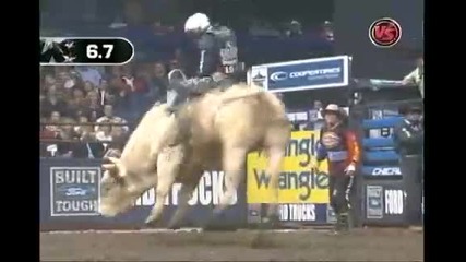 Travis Briscoe Vs. Start Me up 