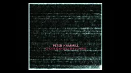 Peter Hammill - Consequences [ Full Album 2012 ]