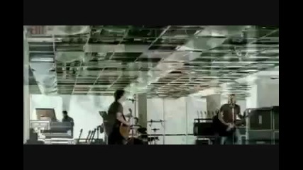 Nickelback - Someday 