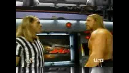 Wwe - Series Promo Live Footage