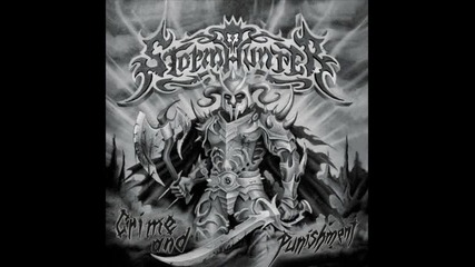 Stormhunter - Perfect world