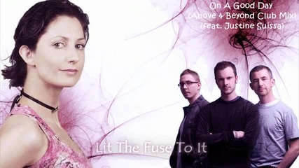 Vocal Eternity Volume 18 The best Above Beyond Oceanlab tracks in the mix animated lyrics 