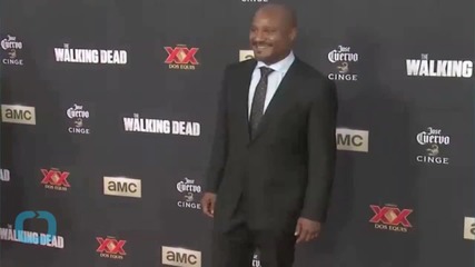 'Walking Dead' Star Seth Gilliam -- Arrest Video Released ... 'Put Your Hands Where I Can See 'Em!'