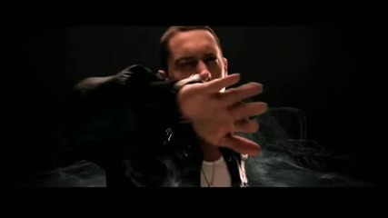 *hq* Eminem - No Love ft. Lil Wayne Official Music Video + Бг Превод 
