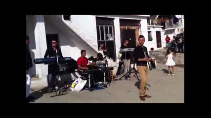 Ork Veselina 2012 Live