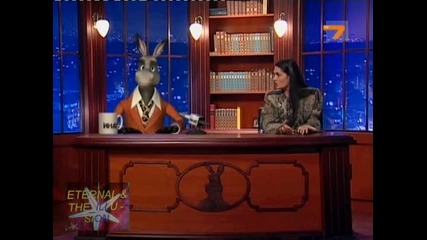 На инат, 03.11. - 01, Сатирично шоу по Tv7, 03 ноември 2010 