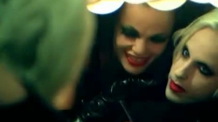 Marilyn Manson - This Is The New hit