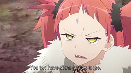 Fate/kaleid liner Prisma☆illya 3rei!! Episode 10 Eng Sub