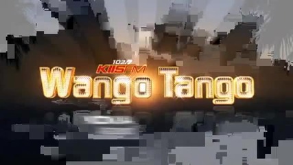 Интервю с Джо Джонас - Wango Tango 2011