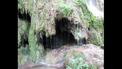 Разходка до Крушунските водопади