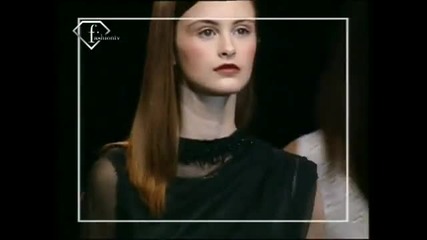 fashiontv Ftv.com - Models Trish Goff Fem Ah 1999 2000 