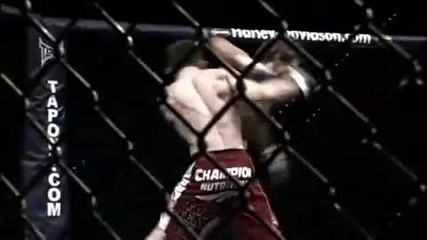 Biggest Fight Ever in the Featherweight Division 