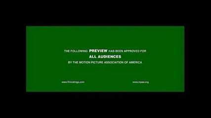 Трейлър на The Simpsons Филмът