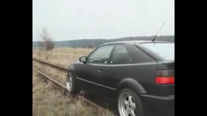 corrado Vr6 