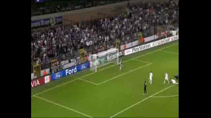 Uefa Champions League - Anderlecht v Lyon 