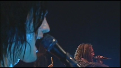 Helloween - Power (live) (hd)