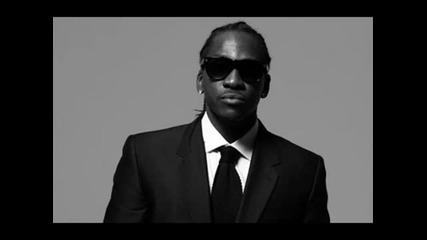 Pusha-t feat. Kanye West & Young Jeezy - Amen