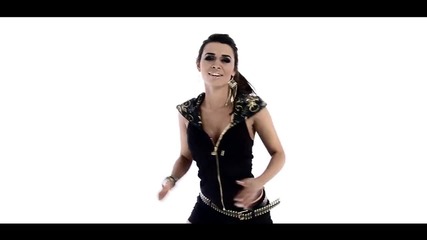 Robert M feat Nicco - Dance Hall Track ( Official Clip )